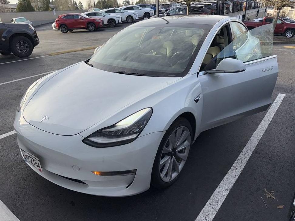 TESLA MODEL 3 2019 5YJ3E1EB4KF512668 image